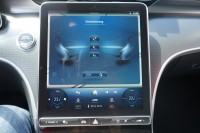 Mercedes-Benz C 220 C220 T-Modell d Avantgarde M-Bux