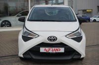 Toyota Aygo AYGO 1.0 x