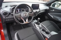 Nissan Juke 1.0 Acenta