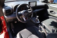 Toyota Yaris 1.6 GR
