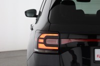 VW T-Cross 1.0 TSI DSG