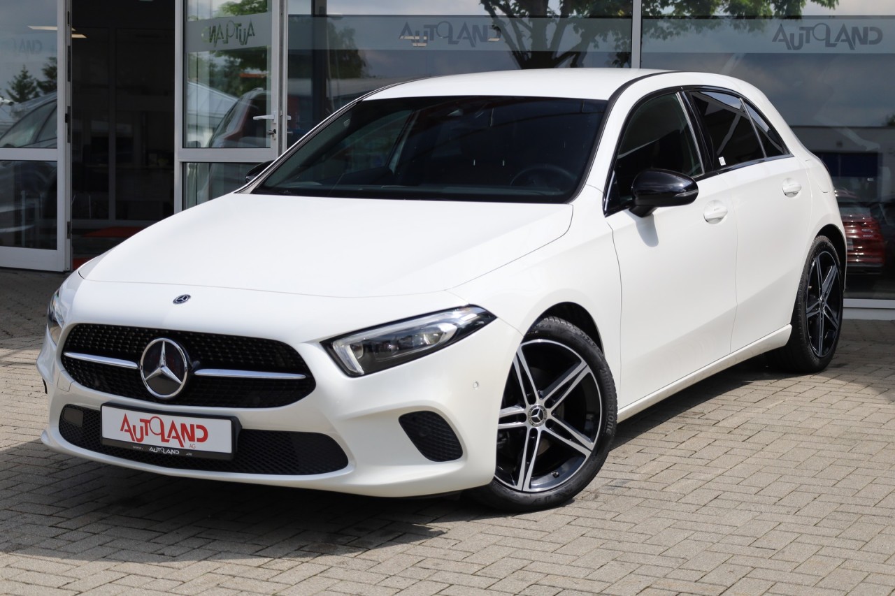Mercedes-Benz A 200 A200