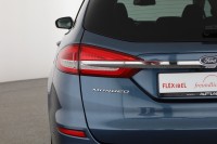 Ford Mondeo Turnier 2.0 Hybrid Titanium