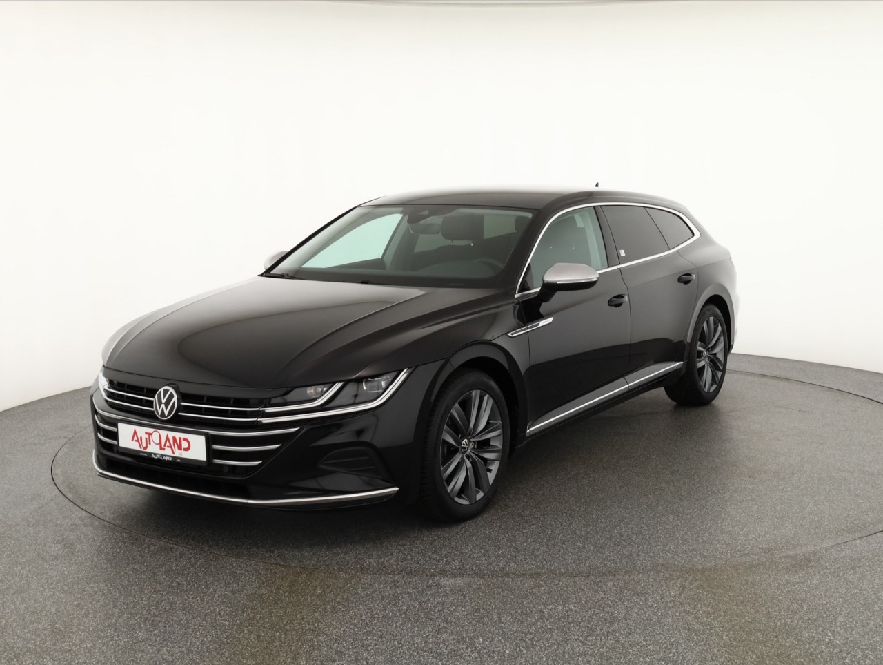 VW Arteon SB 2.0 TDI DSG Elegance