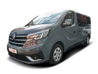Renault Trafic Combi 2.0 L2H1 LED Navi Standheizung AHK