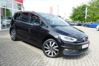 VW Touran 1.5TSI Highline