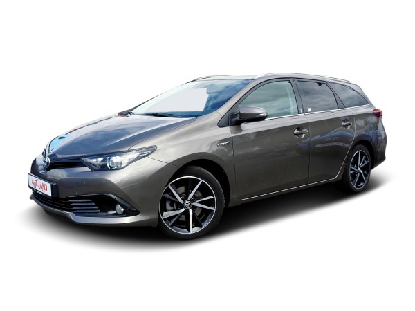 Toyota Auris Touring Sports 1.8 (Hybrid) Comfort