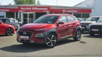 Vorschau: Hyundai Kona 1.0 T-GDI Premium 2WD