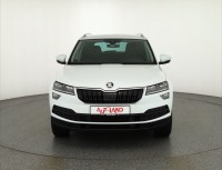 Skoda Karoq 2.0 TDI DSG Style 4x4