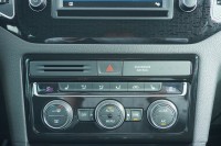 VW Golf Sportsvan VII 1.4 TSI Sound