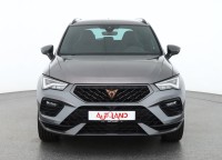 Cupra Ateca 2.0 TSI DSG 4Drive