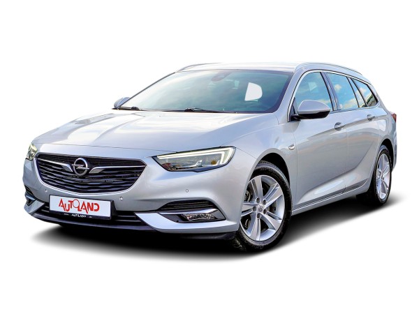 Opel Insignia ST 2.0