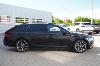Skoda Superb 2.0 TDI 4x4