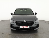 Skoda Superb Combi Sportline 1.5 TSI DSG