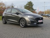 Ford Fiesta 1.0 M-Hybrid ST-Line