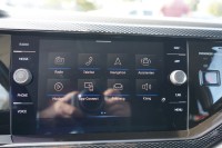 VW Taigo 1.0 TSI