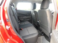 Mitsubishi ASX II 2.0 MIVEC