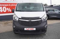 Opel Vivaro B 1.6 CDTI L1H1