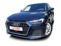 Audi A1 30 TFSI Sportback advanced 2-Zonen-Klima Navi Sitzheizung