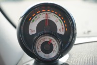 Smart ForFour forfour electric drive EQ Passion