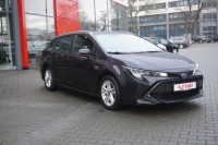 Toyota Corolla 1.8 Hybrid