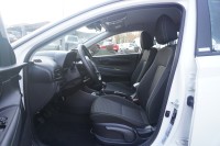 Hyundai i20 1.0 T-GDI Intro