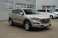 Hyundai Tucson 1.6 T-GDI Intro Edition 4WD