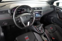 Seat Ibiza 1.0 TSI FR Beats Fast Lane
