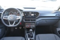 VW T-Cross 1.0 United