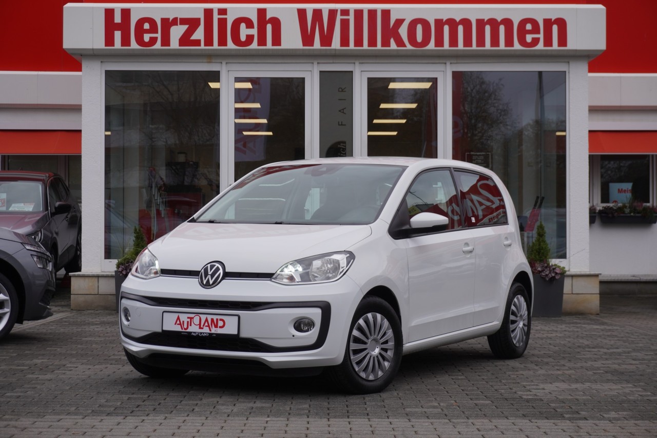 VW up up! 1.0