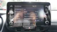 Mazda 2 Hybrid 1.5 Agile