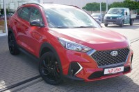 Hyundai Tucson 1.6 N-Line 2WD
