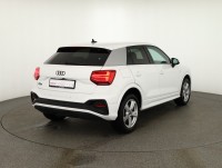 Audi Q2 35 TFSI s-tronic S-Line