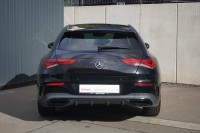 Mercedes-Benz CLA 220 220d 4M AMG-Line