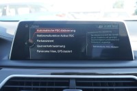 BMW 730 730d Luxury Line
