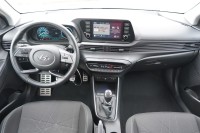 Hyundai BAYON Bayon 1.0 T-GDI Intro