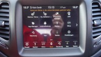 Jeep Compass 2.0 MultiJet Trailhawk 4WD