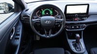 Hyundai i30 cw N-Line 1.5 T-GDI mHev Aut.