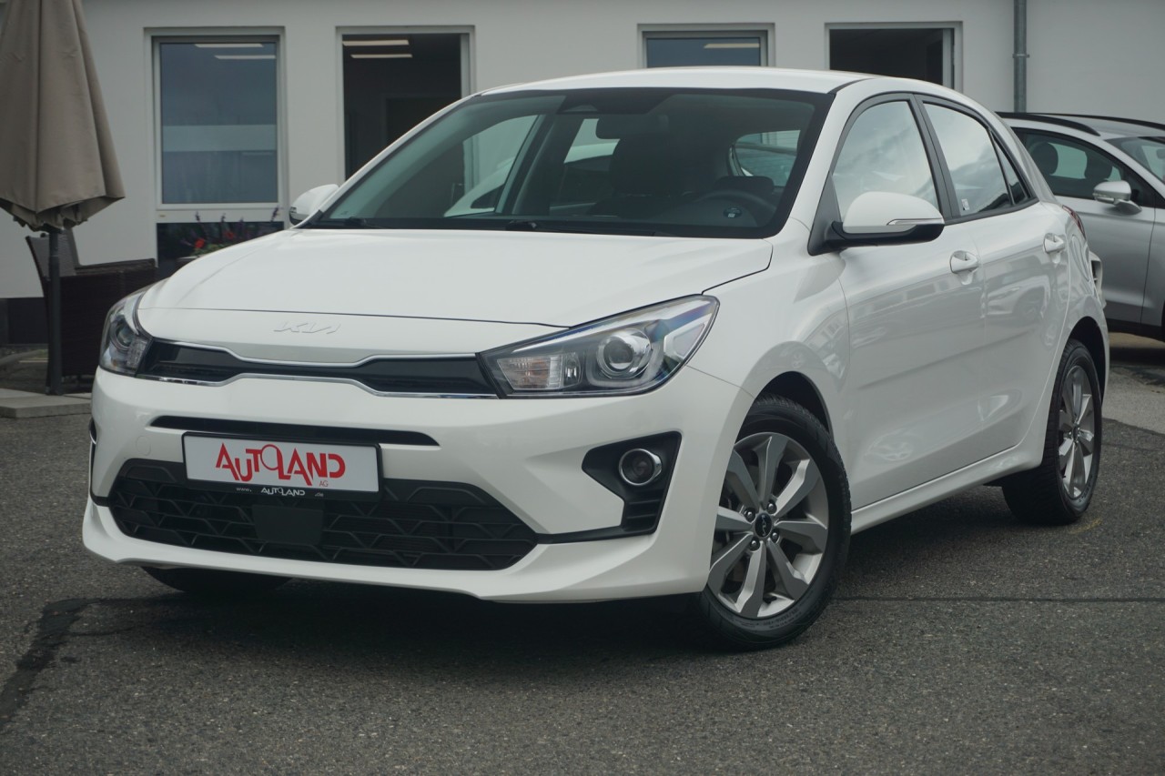 Kia Rio 1.2