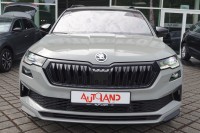 Skoda Karoq 2.0 Sportline 4x4