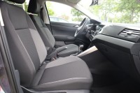 VW Taigo 1.5 TSI DSG