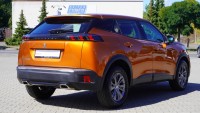 Peugeot 2008 1.2 PureTech 130 Active EAT8
