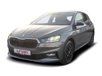 Skoda Fabia 1.0 TSI Style DSG LED Navi Sitzheizung PDC