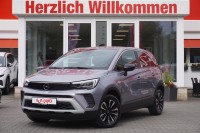 Vorschau: Opel Crossland 1.2Turbo Aut.