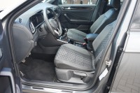 VW T-Roc R-Line 1.5 TSI