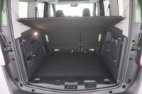 Ford Tourneo Courier Titanium 1.0 EB Aut.