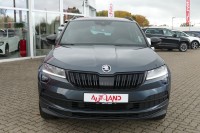 Skoda Karoq 1.5 TSI Sportline DSG