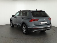 VW Tiguan Allspace 2.0 TDI Highline 4M