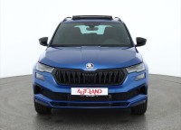 Skoda Karoq Sportline 2.0 TSI DSG 4x4