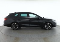 Cupra Leon ST 2.0 TSI 4Drive DSG